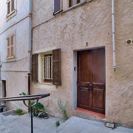 Superb Flat Near The Beach In Antibes Eksteriør bilde