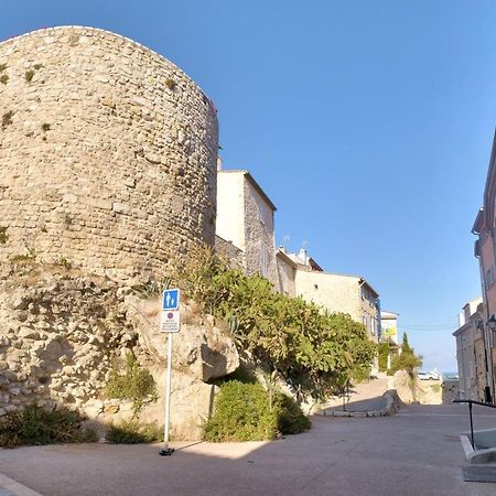 Superb Flat Near The Beach In Antibes Eksteriør bilde