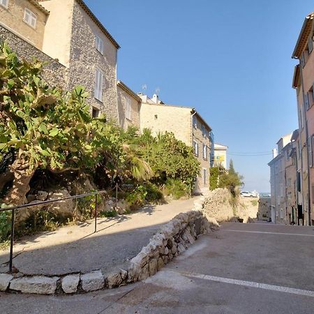 Superb Flat Near The Beach In Antibes Eksteriør bilde