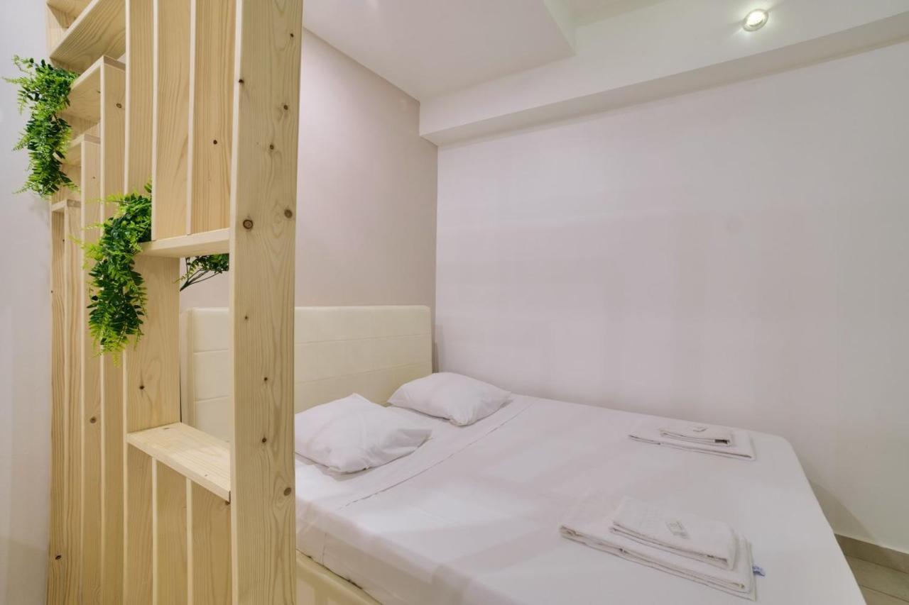 Superb Flat Near The Beach In Antibes Eksteriør bilde