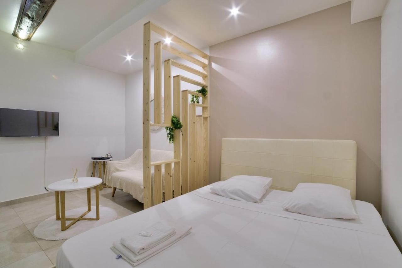 Superb Flat Near The Beach In Antibes Eksteriør bilde