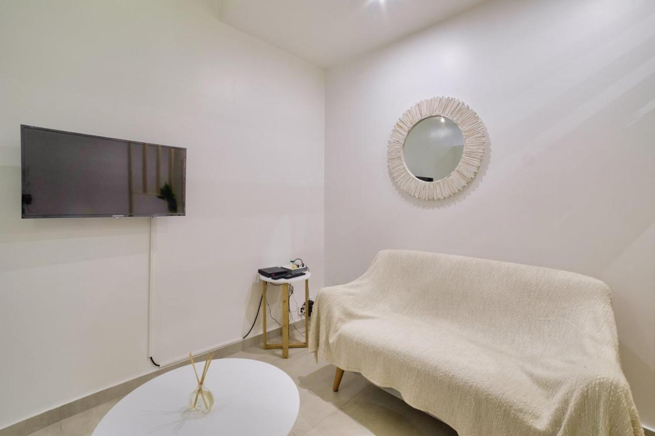 Superb Flat Near The Beach In Antibes Eksteriør bilde